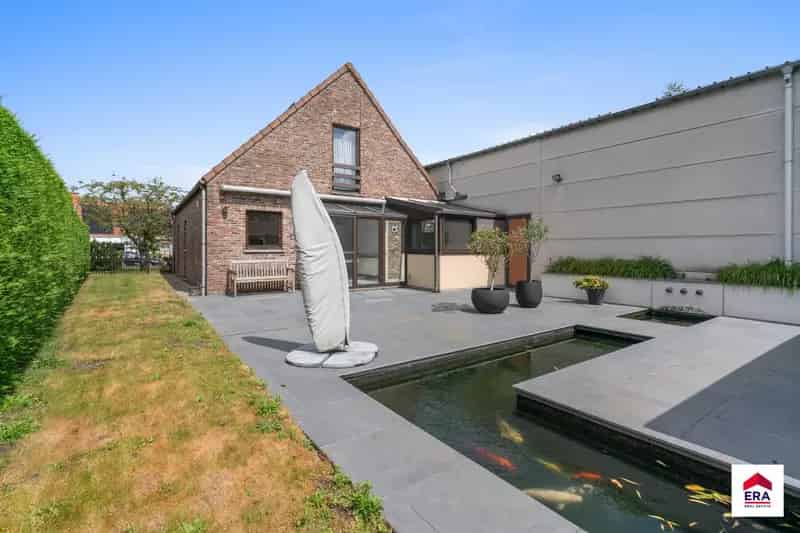 Huis te koop
