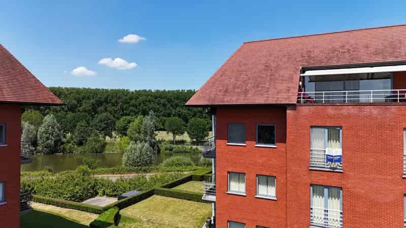 Appartement te koop