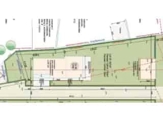 Bouwgrond te koop - Oosterzele RBS88686