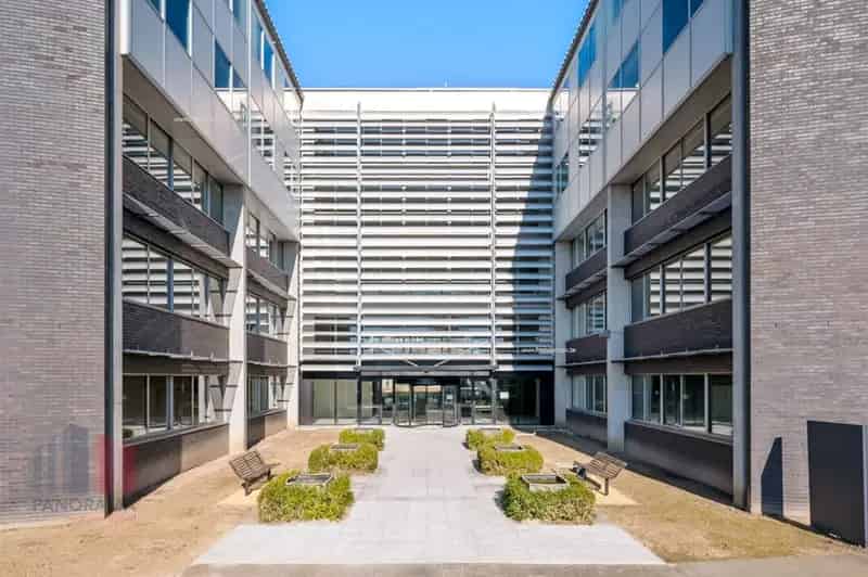 Kantoren te huur in Axxes Business Park Merelbeke