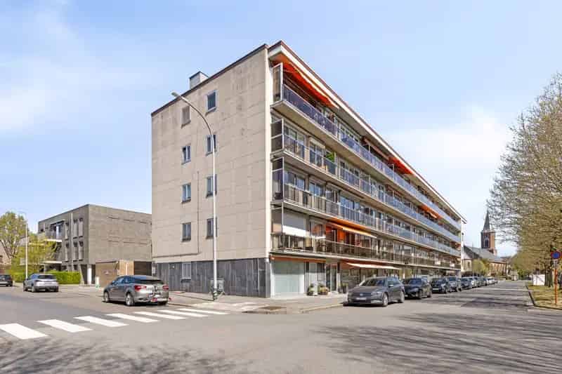 Appartement te koop