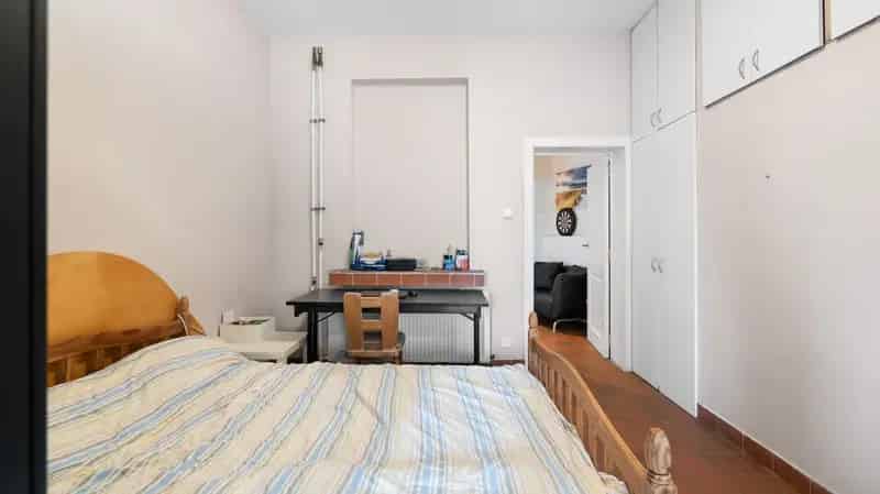 WIJGMAAL - Rijwoning met 3 slaapkamers