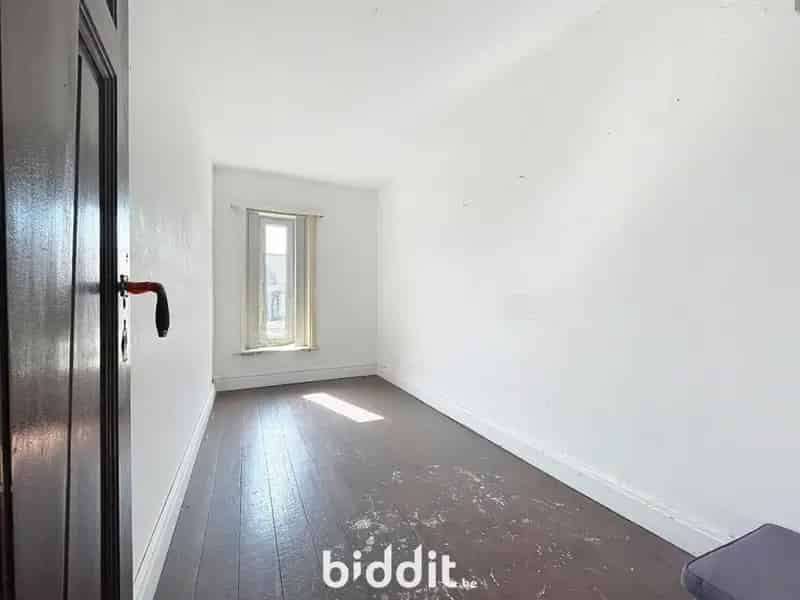 WONING MET LOODS