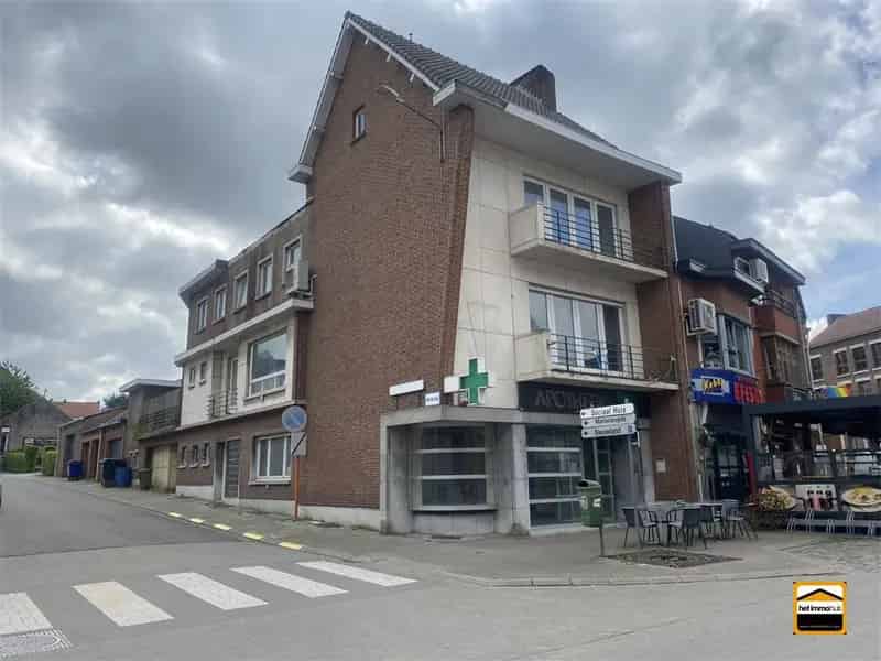 Appartement te koop