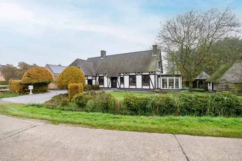 Woning Te Weelde