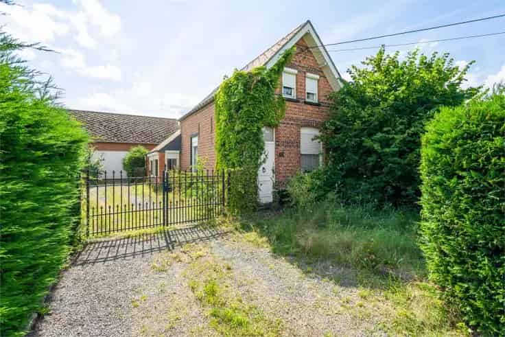 Huis Te Koop
