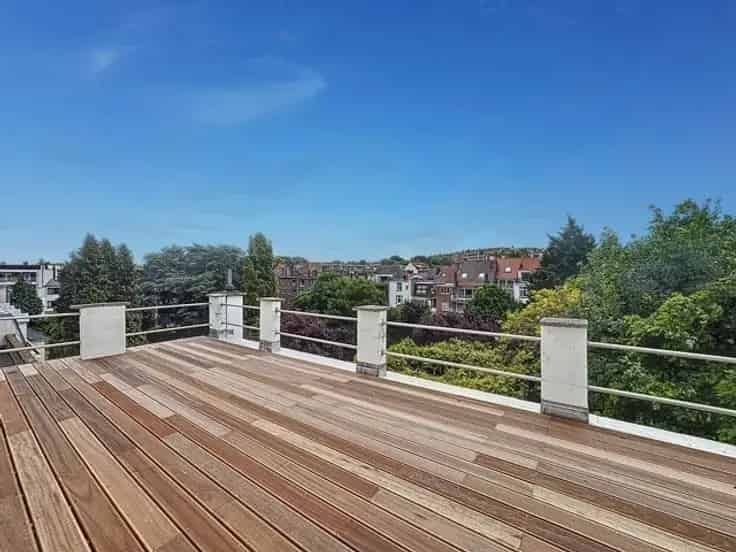 Penthouse Te Koop