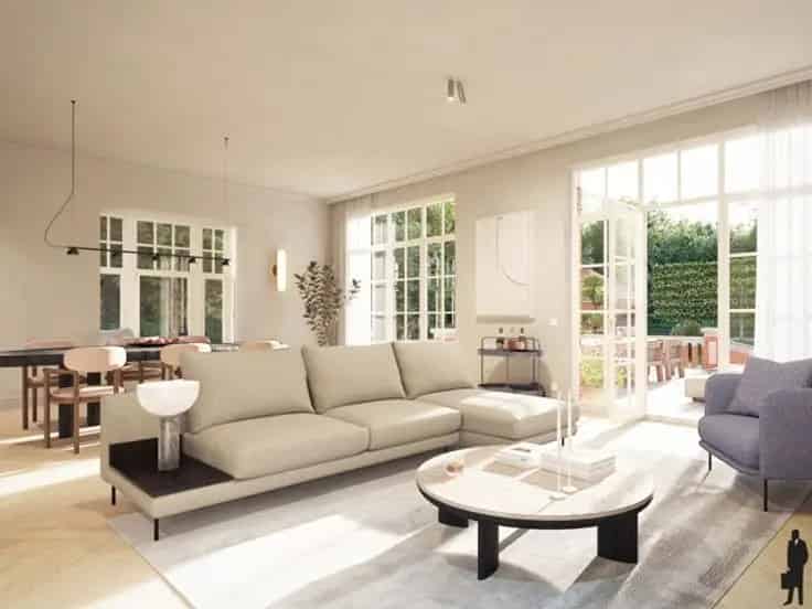 Villa Te Koop