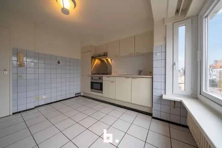 Appartement en Studio te Koop Blankenberge