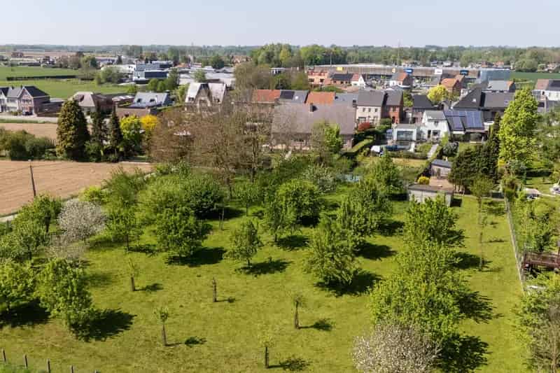 Unieke Villa te Koop in Landelijke Omgeving