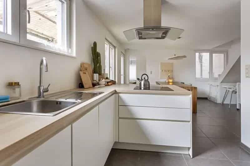 Huis te koop in Beveren-Kruibeke-Zwijndrecht