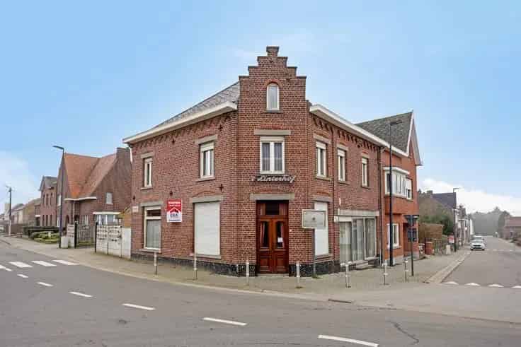 Huis Te Koop