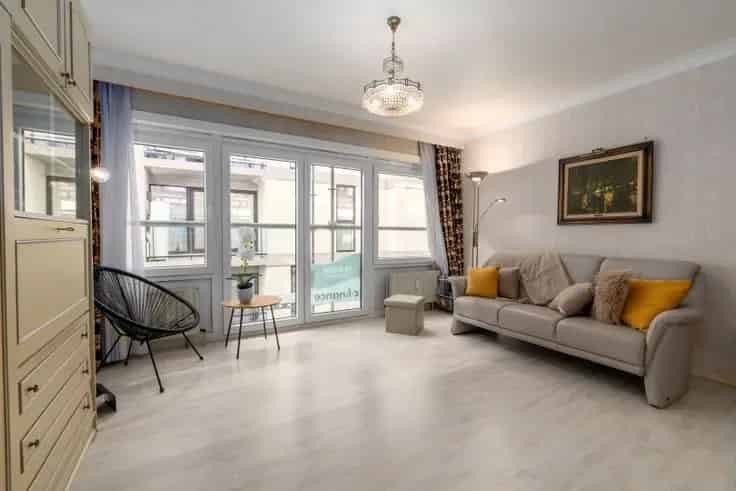 Studio Te Koop
