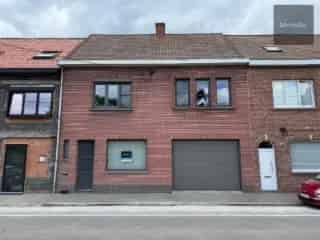 Huis te koop - Beveren-Leie RBT27457