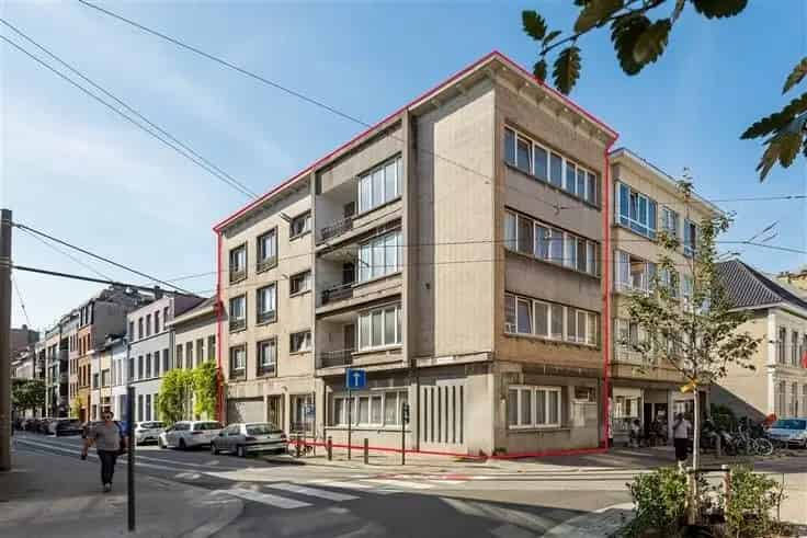 Appartementsblok Te Koop