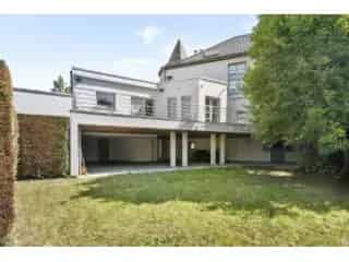 Huis gemengd gebruik te koop - Anzegem RBU25006