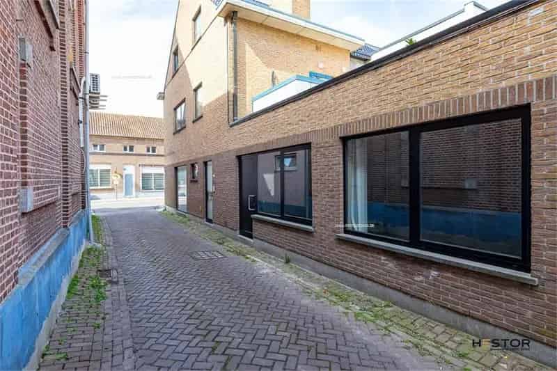 Duplex te koop Zele