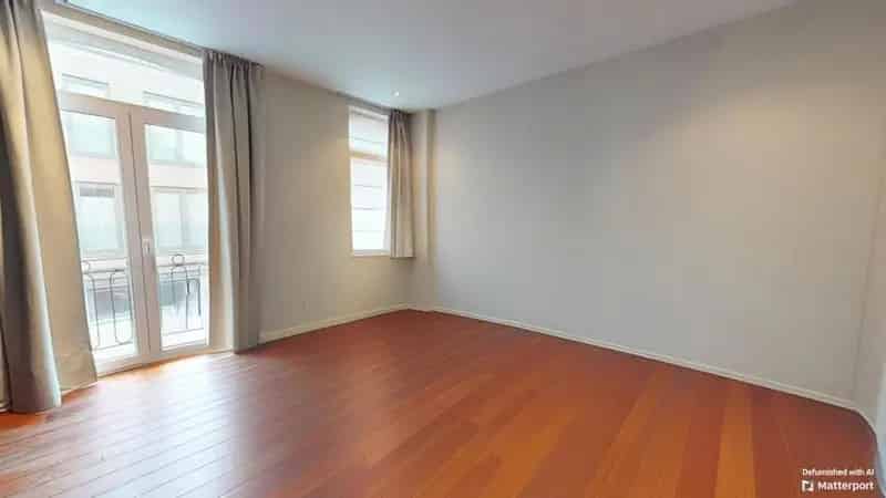 Huis  te Schaerbeek 