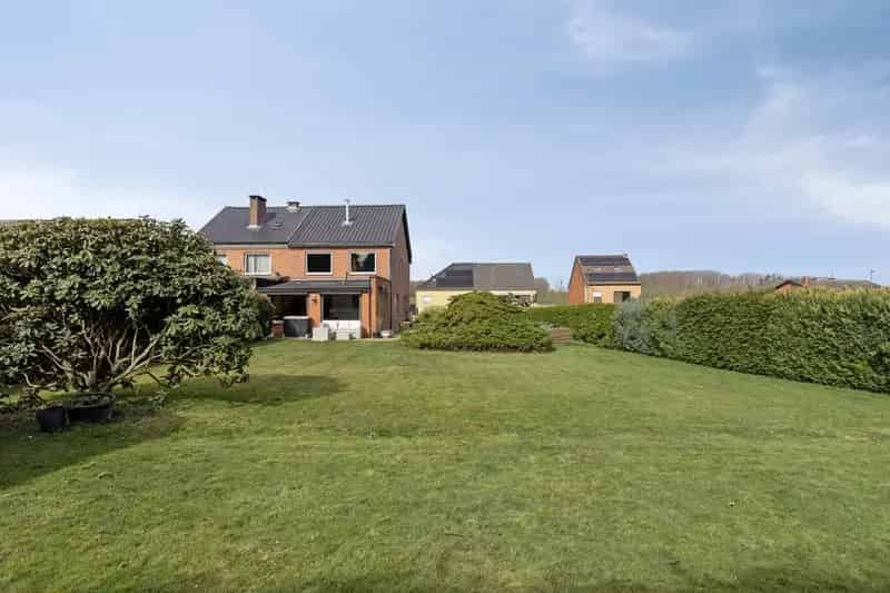 Huis te koop
