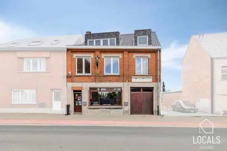 Duplex Te Koop