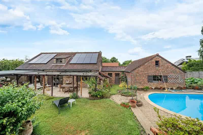 Huis te huur