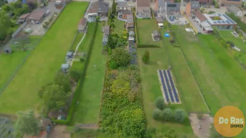 SERSKAMP - Vrijstaande woning met 3 slpks, tuin en garage