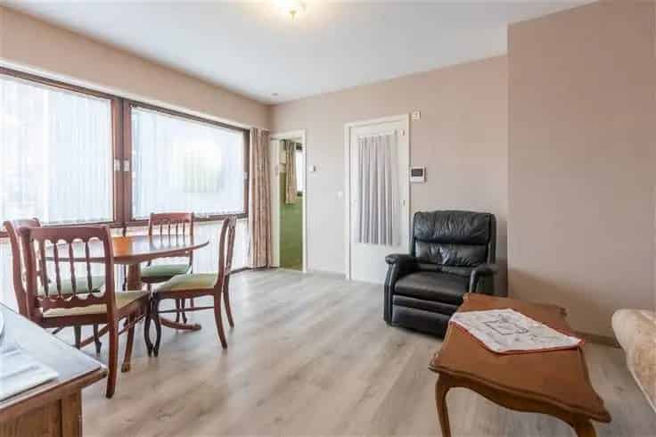 Appartement 1 slaapkamer te koop, nabij strand en park