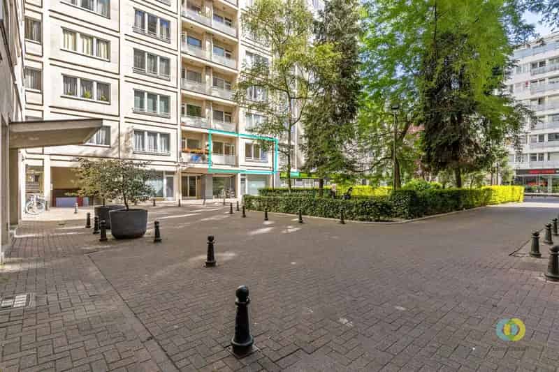 Appartement te koop
