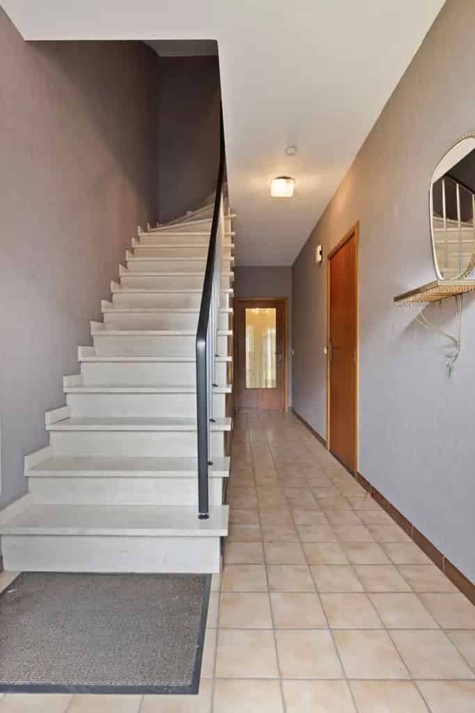 immo DAVID stelt voor: ruime instapklare woning