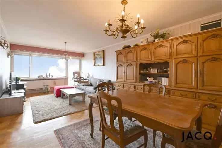 Appartement Mechelen Sint Romboutstoren 2 slaapkamers