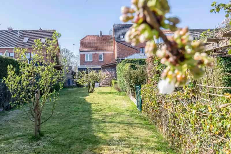 Huis te huur