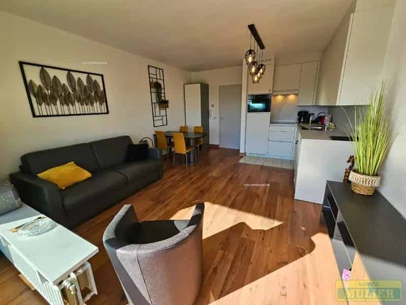 Studio te koop in Westland S608n De Panne