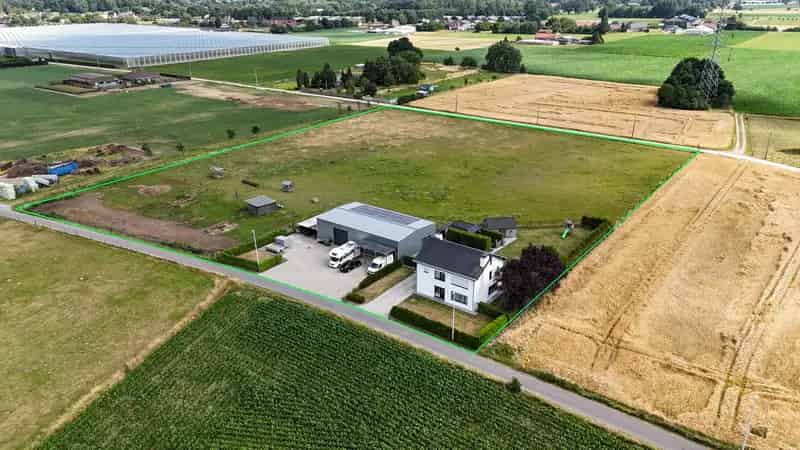 Huis te koop