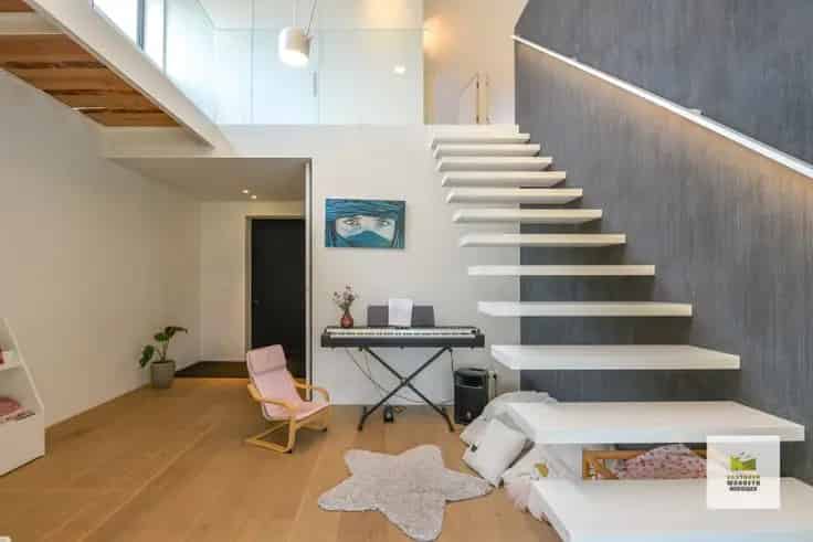 Moderne Villa Te Koop Wingene