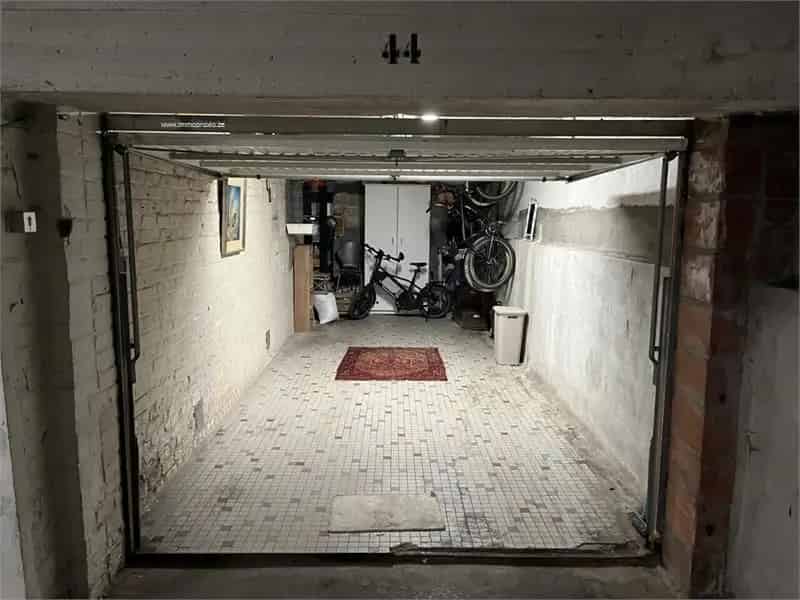 Garage te koop Sint-Niklaas