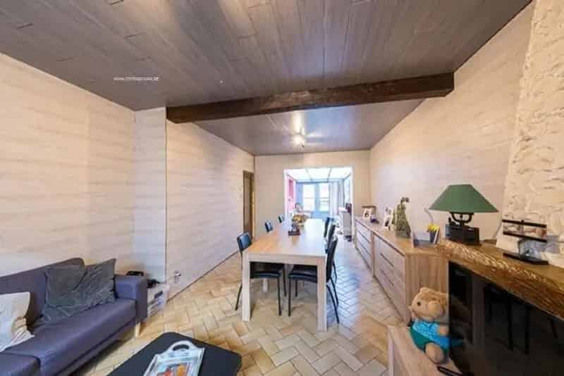 Woning te koop Middelkerke