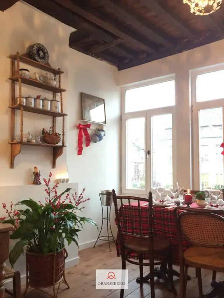 Kantoor te huur in Gent