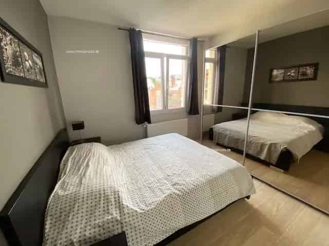 Appartement te huur Antwerpen