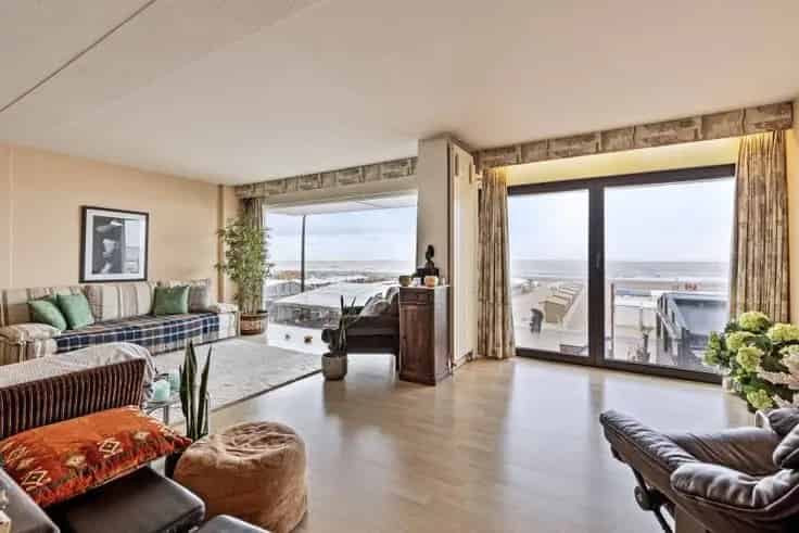 Appartement Te Koop