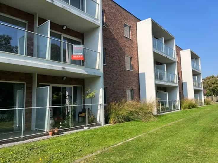 Serviceflat Te Koop