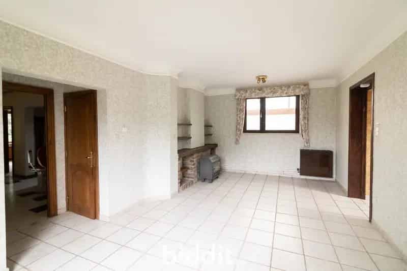 GOED GELEGEN WONING