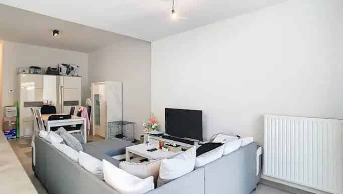 Gelijkvloers appartement te huur in Veemarkt 6, Ieper - Dewaele
