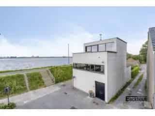 Huis te koop Bredene - Luxe villa met panoramisch zicht