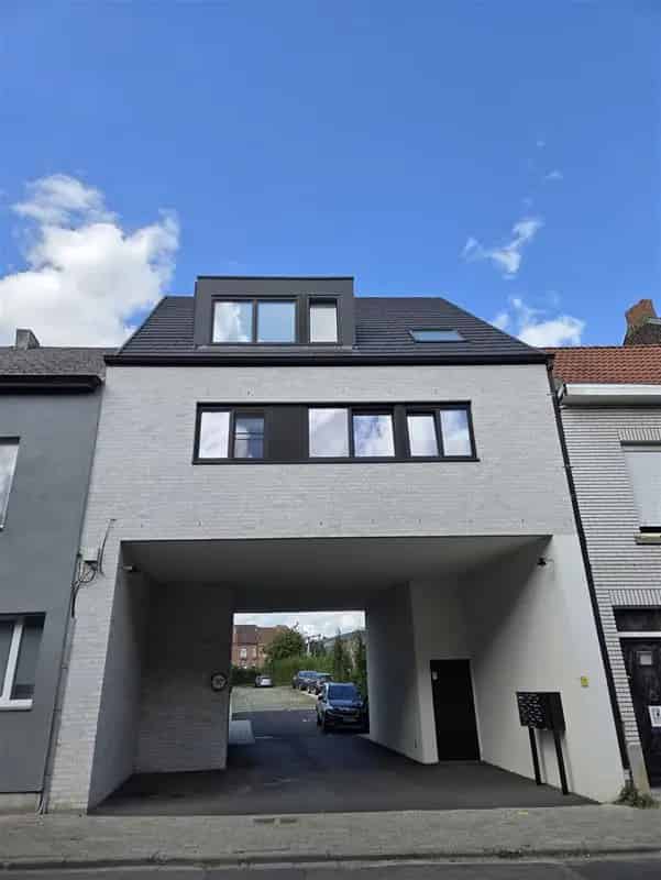 Appartement te koop in Ninove