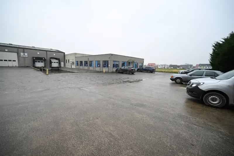 Kantoor te huur in Ardooie