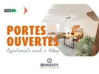 Appartement te koop - Habay VBC84102