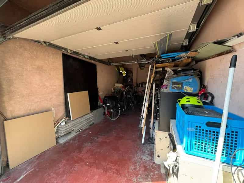Garagebox te Huur Opex 15m2 Nabij Kust