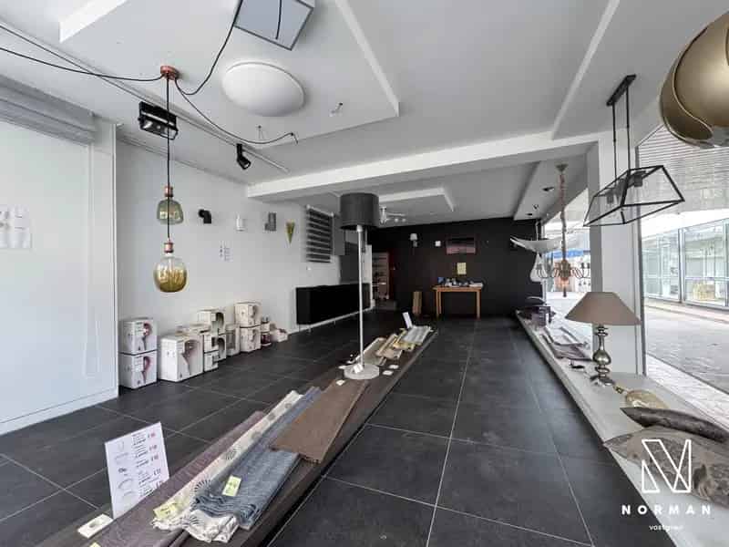 Commerciële ruimte in hartje Kuurne