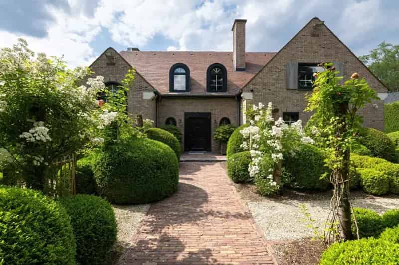 Exclusieve Villa Te Mortroux