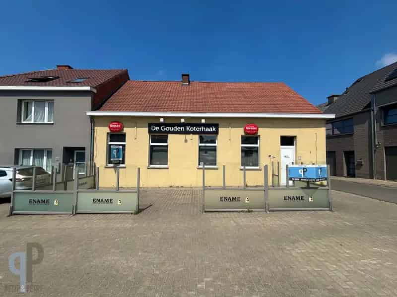 Kantoor te koop in Haaltert